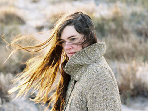 Salon'un konuğu Julianna Barwick