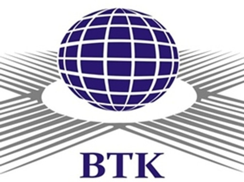 BTK'dan posta sektörüne uyarı