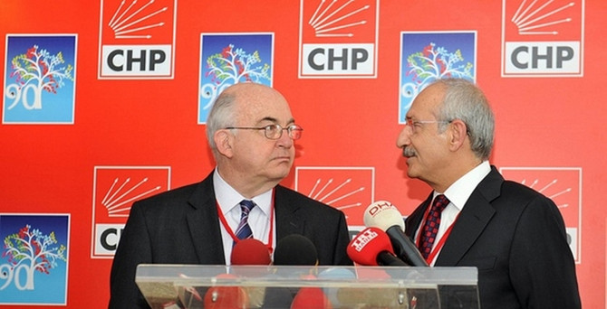 Kılıçdaroğlu'nun teklifini kabul etti