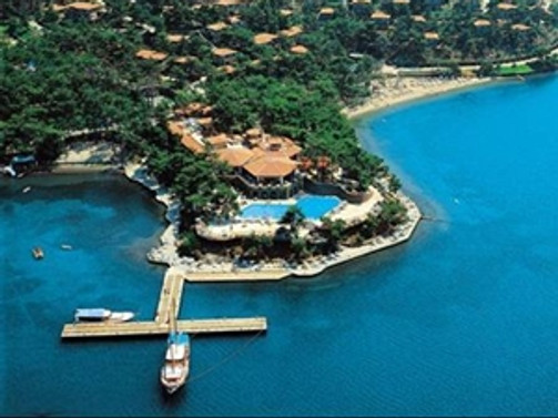 Deniz turizmi 6 milyar dolar kazandırdı
