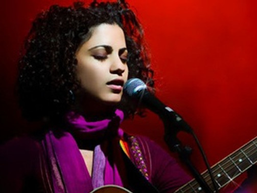 Mathlouthi, CRR'de konser verecek
