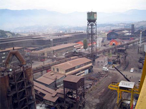 Kardemir 99.2 milyon lira kâr etti