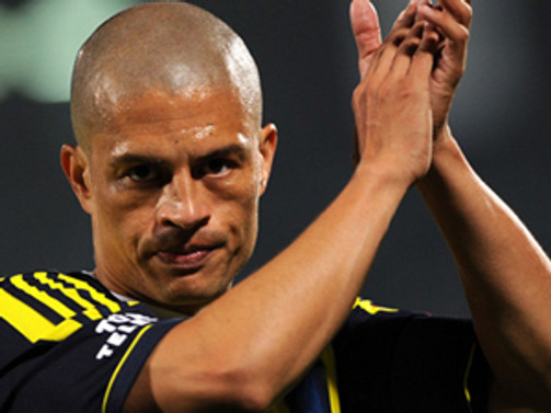 Alex de Souza futbolu bırakıyor