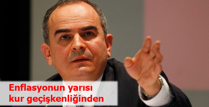 Büyümede iyimseriz, veriler teyit ediyor