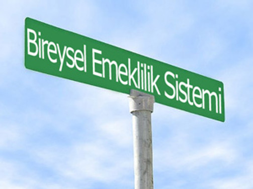 EGM'nin başına Meral Eredenk geçti