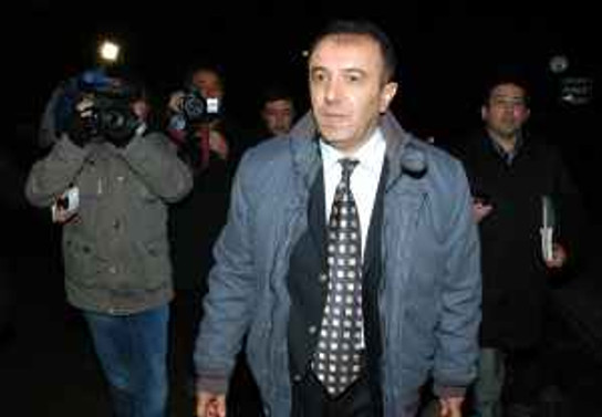 Gençoğlu Erzurum'a götürülecek