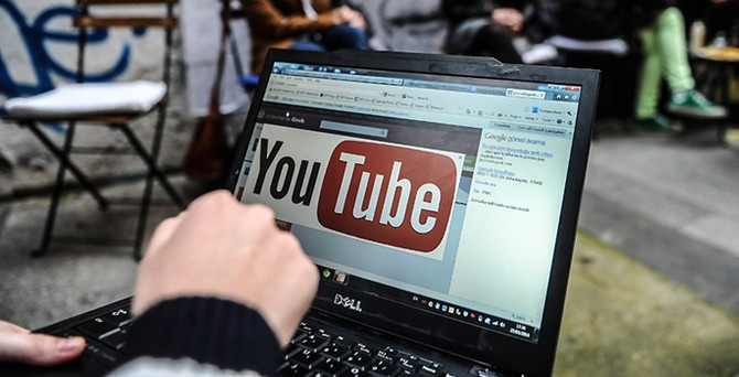 Mahkemeden Youtube yasağını kaldırma kararı