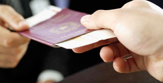 Yüksek İdare Mahkemesi'nden tarihi karar