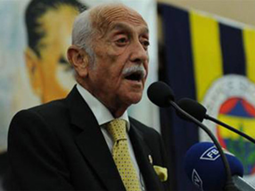Fenerbahçe'nin acı günü