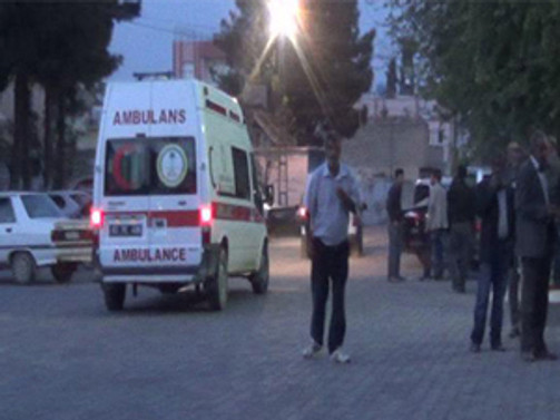 Su kuyusuna düşen çocuk öldü