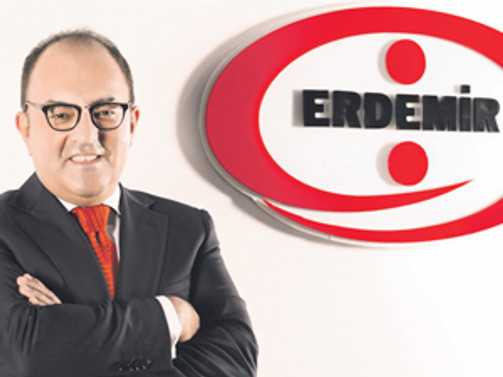 Erdemir Grubu Singapur'da şirket kurdu