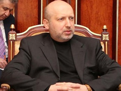 Ukrayna'da acil güvenlik konseyi çağrısı
