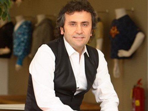 Şenol Şankaya, 2. kez IAF yönetiminde