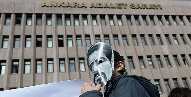 Ethem Sarısülük davası Aksaray'a nakledildi