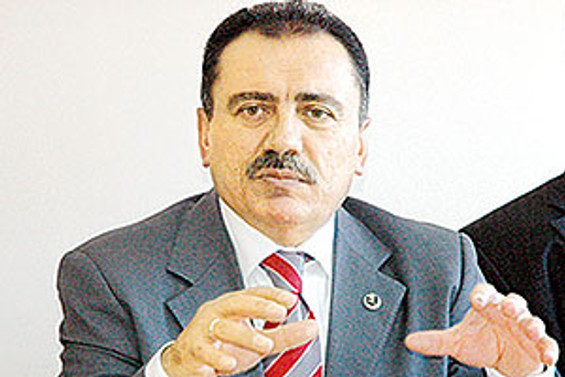 Yazıcıoğlu'nun helikopterine ulaşma çabası sürüyor