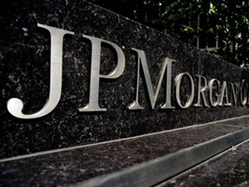 JPMorgan beklentilerin altında kâr açıkladı