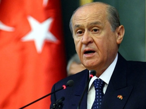 'Türk vatanı jeopolitik açmazdan dolayı mahvolacak'