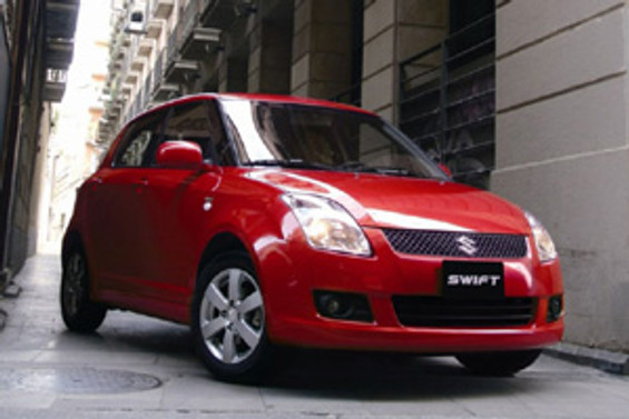 Araç geri çağıran şirketlere Suzuki de eklendi