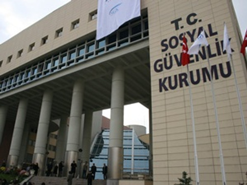 SGK, 12 gayrimenkulün satışını yapacak