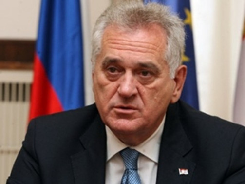 'Sırbistan bir daha asla savaşmayacak'
