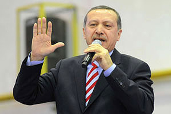 ”Eleştiriler insaflı olmalı”