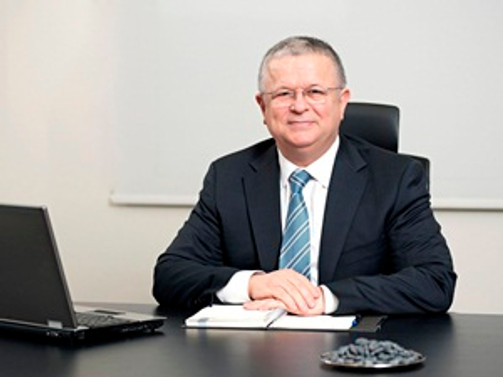Namık Ekinci yeniden başkan seçildi