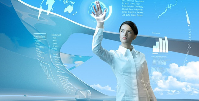 Yüksek teknoloji ürünleri Yüksek teknoloji ürünleri