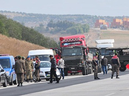 TIR soruşturmasını yürüten savcı yeni görevinde