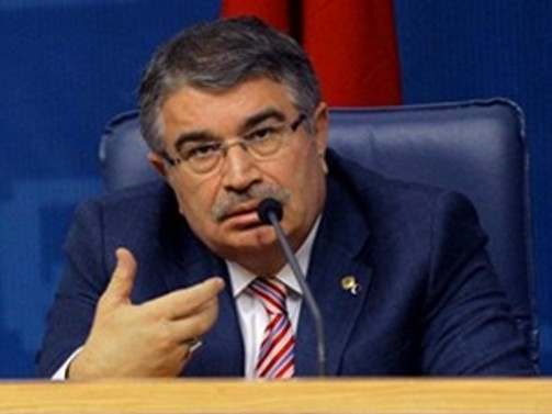'Değerler Hareketi' parti oluyor