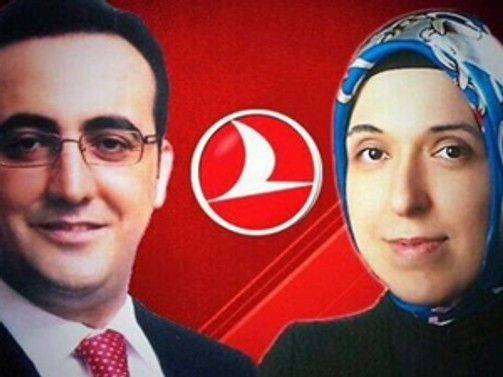 THY'de yeni görevleri belirlendi