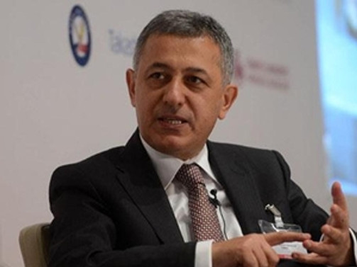 SPK Başkanı aracılara çattı