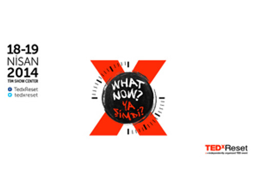 TEDxReset bu kez ‘Ya şimdi?’ sorusuna yanıt arayacak