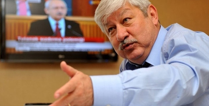 CHP’li vekile tazminat şoku