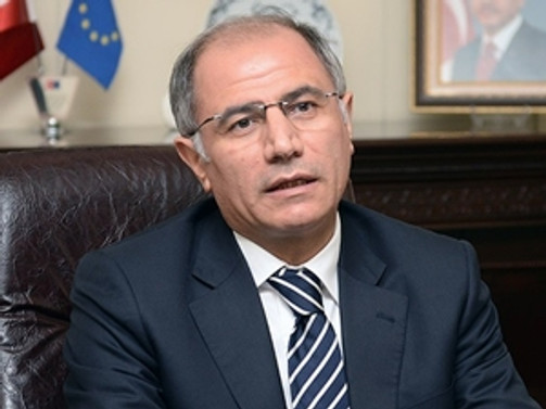 'Çözüm sürecinin Meclis'te adı konuluyor'
