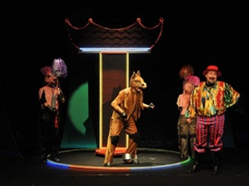 Minikler için tiyatro festivali başlıyor