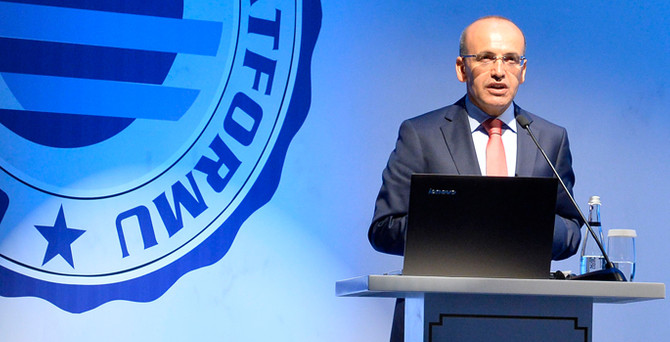 Şimşek: Türkiye'ye girmek için doğru zaman