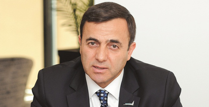 TUSKON'dan 'kumpas' tepkisi