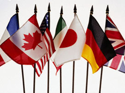 G7 ülkeleri güç kazanıyor