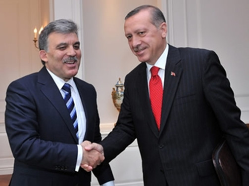 Gül ve Erdoğan 'Dünyanın en etkili 100 kişisi' anketinde