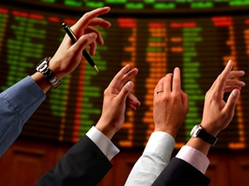 Yabancılar ağustosta 64 milyon $ net satış yaptı
