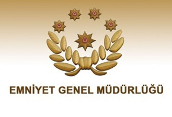 16 ilin emniyet müdürü görevden alındı