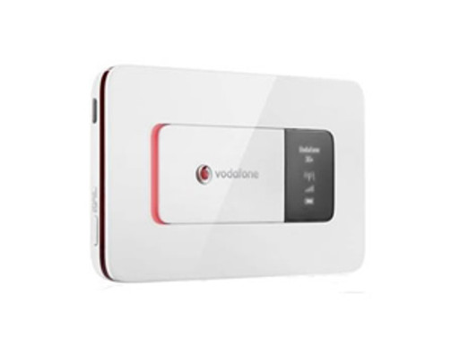 Vodafone, "Vodafone Cepte Wi-Fi"yi tanıttı