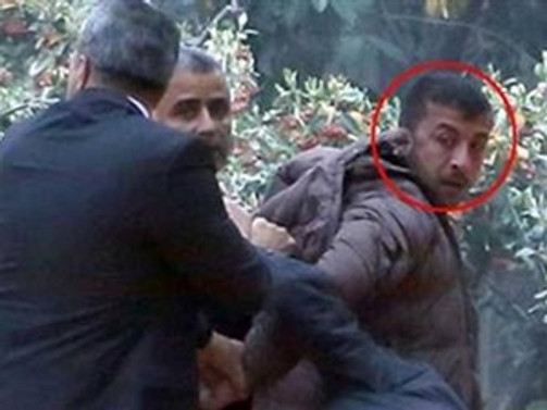 Kılıçdaroğlu şikayetçi olmayacak