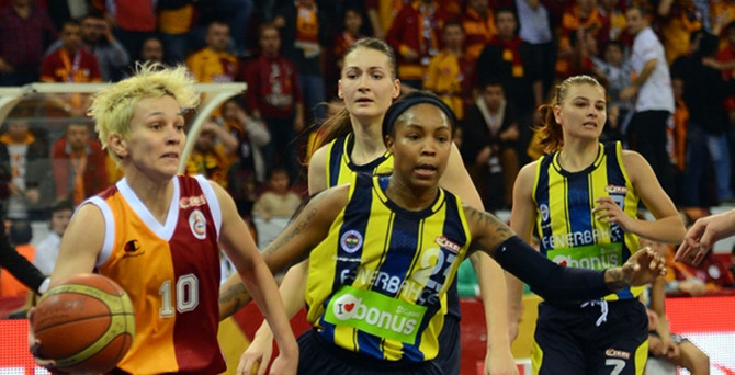 Euroleague finalinde Türk gecesi