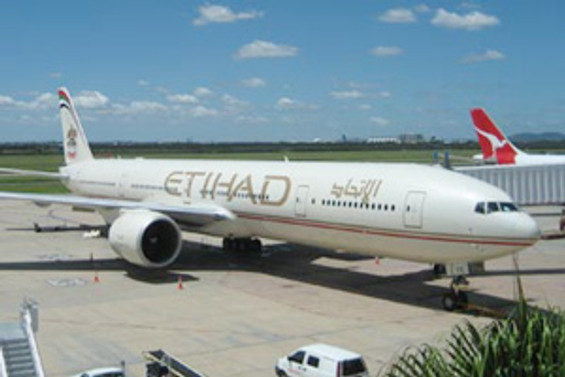 Etihad Havayolları Türkiye'de yeni ofis açtı