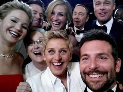 Selfie'nin karşılığı bunlardan biri olacak