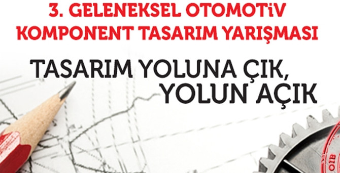 AR-GE rekortmeni otomotiv, yeni projelere "pazar" oldu