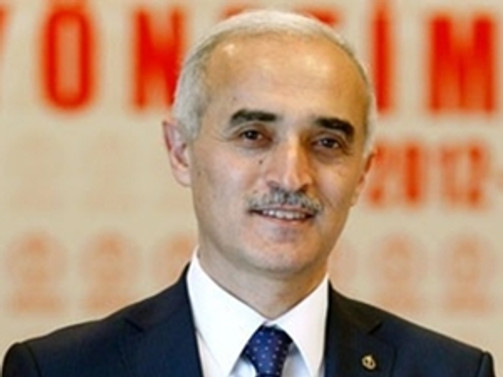 'Dünyaya sadece bilançolar bazından bakmayız'