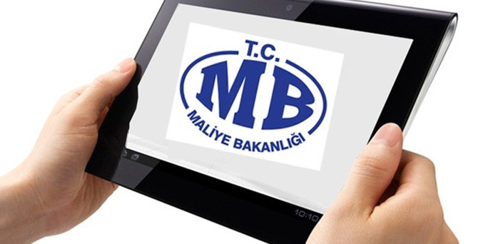 Maliye'ye "tabletli" yoklama memurları geliyor