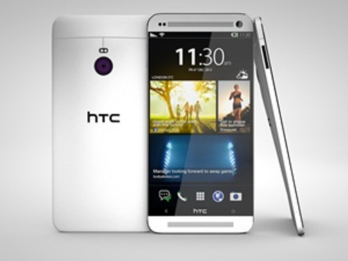 HTC One M8, Vodafone Red ile Türkiye'de